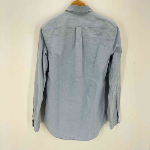 ラルフローレン RALPH LAUREN スモールポニー刺繍OXFORD SHIRT メンズ S