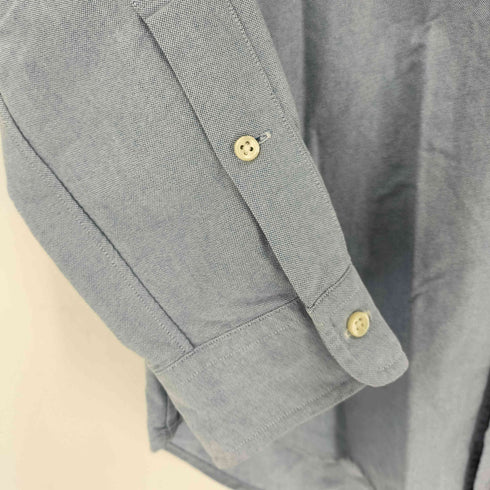 ラルフローレン RALPH LAUREN スモールポニー刺繍OXFORD SHIRT メンズ S