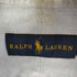 ラルフローレン RALPH LAUREN スモールポニー刺繍OXFORD SHIRT メンズ S