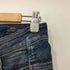 ディーゼル DIESEL 立体裁断 デニムパンツ レディース 23