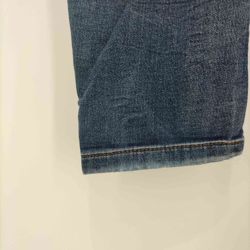 ディーゼル DIESEL 立体裁断 デニムパンツ レディース 23