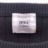 イエナ IENA LA BOUCLE ラ ブークル 25AW フリンジ ニット プルオーバー 半袖 レディース