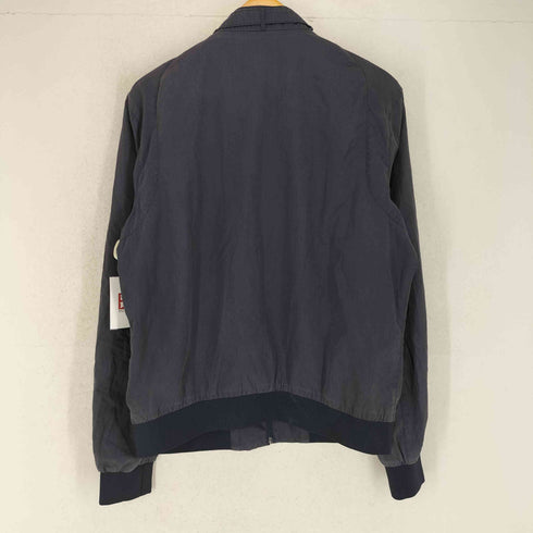 メンバーズオンリー MEMBERS ONLY ジップアップブルゾン メンズ JPN:L