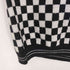 グッチ GUCCI Vネック ブロックチェック 市松模様 ニット 裾ロゴ archive メンズ JPN:M