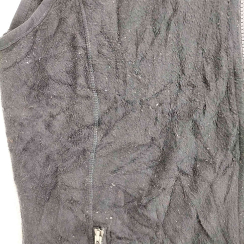 エディーバウアー Eddie Bauer フリースベスト レディース JPN:M