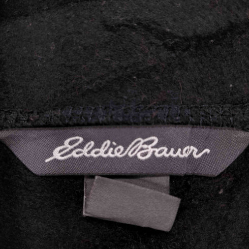 エディーバウアー Eddie Bauer フリースベスト レディース JPN:M