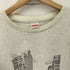 ニコアンド niko and... スーベニアワイドTシャツ レディース FREE