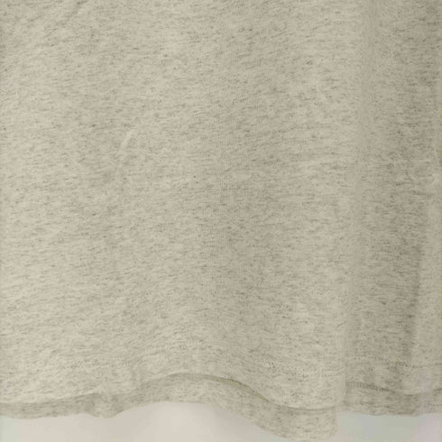 ニコアンド niko and... スーベニアワイドTシャツ レディース FREE