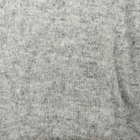 アーペーセー A.P.C. 90-00s フランス製 カシミヤ混 S/S ニットカットソー メンズ JPN:1