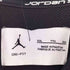 ジョーダンブランド JORDAN BRAND ドライフィット スポーツ グラフィックス フリース ロングスリーブ プルオーバー フーディー メンズ XXL