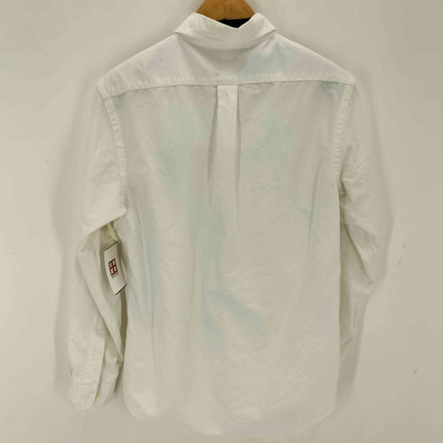 ラルフローレン RALPH LAUREN ビックポニー刺繍 OXFORD SHIRT メンズ S