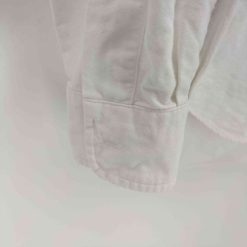 ラルフローレン RALPH LAUREN ビックポニー刺繍 OXFORD SHIRT メンズ S