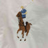 ラルフローレン RALPH LAUREN ビックポニー刺繍 OXFORD SHIRT メンズ S