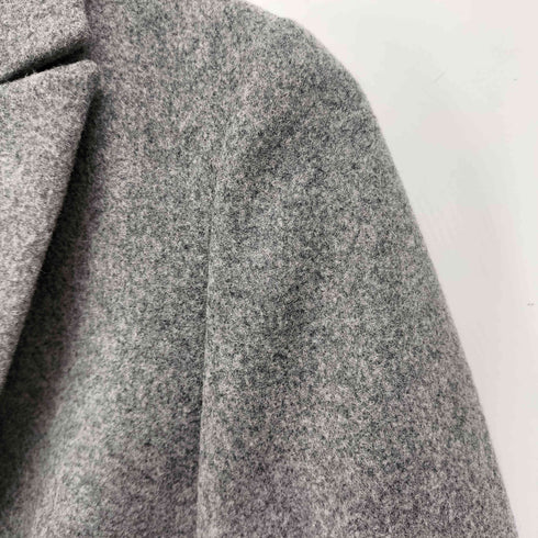 ビューティーアンドユースユナイテッドアローズ BEAUTY & YOUTH UNITED ARROWS ダブルメルトンチェスターコート レディース JPN:S