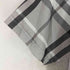 バーバリーロンドン BURBERRY LONDON チェック柄 半袖シャツ メンズ JPN:M