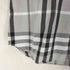 バーバリーロンドン BURBERRY LONDON チェック柄 半袖シャツ メンズ JPN:M