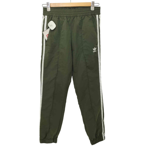 アディダスオリジナルス adidas Originals サイドライントラックパンツ レディース JPN:S