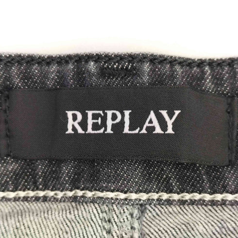 リプレイ REPLAY TINMAR デニムパンツ メンズ 28
