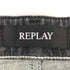 リプレイ REPLAY TINMAR デニムパンツ メンズ 28