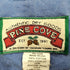 PINE COVE USA製 フーデッドジャケット レディース import:S