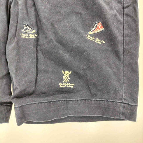 ポロラルフローレン POLO RALPH LAUREN ポロベア刺繍 チノショーツ メンズ 28