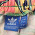 アディダスオリジナルス adidas Originals ファームバナナ 花柄 ミニスカート レディース JPN:M