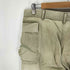 ウエアハウス WAREHOUSE U.S.ARMY HERRINGBONE PANTS M-43型 ヘリンボーン メンズ FR:36-38