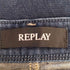 リプレイ REPLAY ANBASS スキニーデニムパンツ メンズ 29