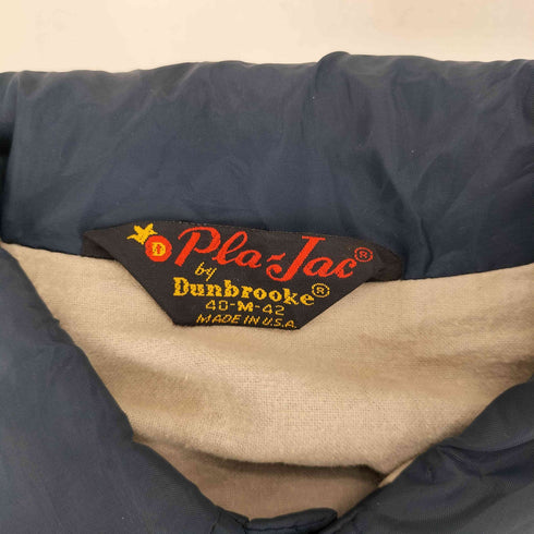 Pla-Jac USA製 コーチジャケット メンズ JPN:M
