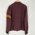 LETTERMAN'S SWEATER 50s USA製 レタードカーディガン メンズ