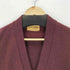 LETTERMAN'S SWEATER 50s USA製 レタードカーディガン メンズ