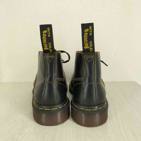 ドクターマーチン Dr.Martens CHURCH MONKEY 5ホール モンキーブーツ メンズ US:8