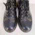 ドクターマーチン Dr.Martens CHURCH MONKEY 5ホール モンキーブーツ メンズ US:8