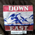 DOWN EAST USA製 ダウンベスト メンズ JPN:L