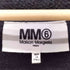 エムエムシックスメゾンマルジェラ MM6 Maison Margiela Reverse logo Sweat リバース ロゴ スウェット トレーナー レディース import:S