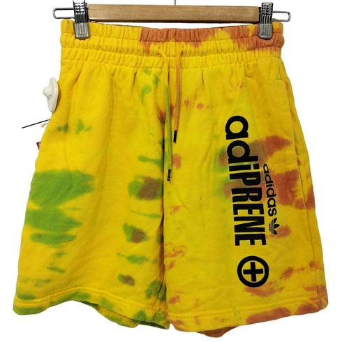アディダスオリジナルス adidas Originals ADIPRENE SHORTS アディプリン ハーフパンツ レディース JPN:XS