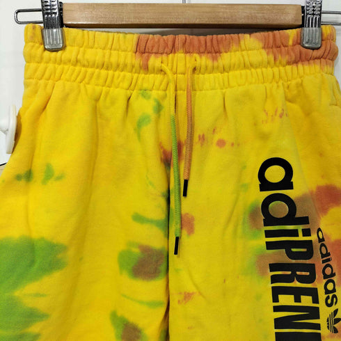 アディダスオリジナルス adidas Originals ADIPRENE SHORTS アディプリン ハーフパンツ レディース JPN:XS