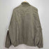 Norm Thompson フェイクスエード ジップアップブルゾン BIG SIZE メンズ 2XL