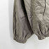 Norm Thompson フェイクスエード ジップアップブルゾン BIG SIZE メンズ 2XL