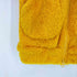 パーリーゲイツ PEARLY GATES POLARTEC ロゴ刺繍 S/S フリースジャケット レディース 1