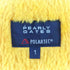 パーリーゲイツ PEARLY GATES POLARTEC ロゴ刺繍 S/S フリースジャケット レディース 1