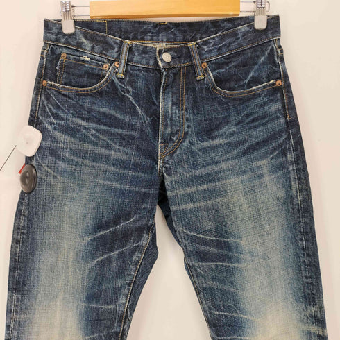 エターナル 備中倉敷工房 ETERNAL 53218 デニムパンツ メンズ 30