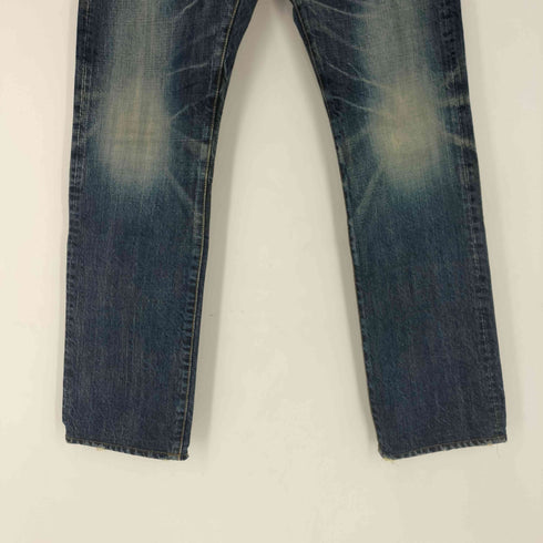 エターナル 備中倉敷工房 ETERNAL 53218 デニムパンツ メンズ 30
