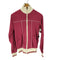 ナイキ NIKE USA製 オレンジタグ トラックジャケット メンズ import:M