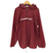 sweats bt ebe ロゴプリントアノラックパーカー メンズ JPN:M