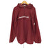 sweats bt ebe ロゴプリントアノラックパーカー メンズ JPN:M