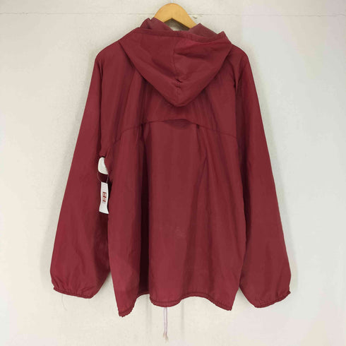 sweats bt ebe ロゴプリントアノラックパーカー メンズ JPN:M