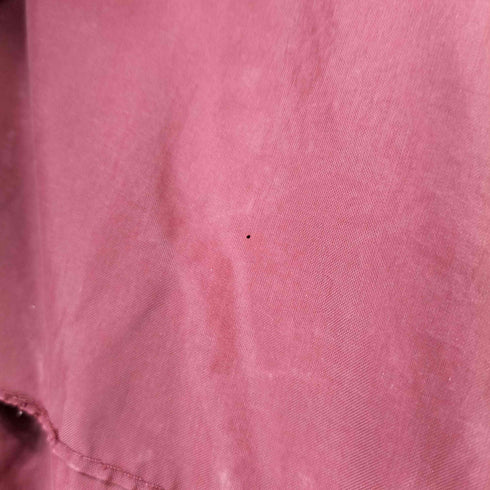 sweats bt ebe ロゴプリントアノラックパーカー メンズ JPN:M