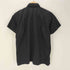 ブラックコムデギャルソン BLACK COMME des GARCONS AD2013 S/S 総柄 シャツ メンズ import:M