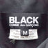 ブラックコムデギャルソン BLACK COMME des GARCONS AD2013 S/S 総柄 シャツ メンズ import:M